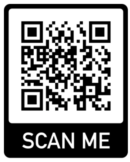 QR CODE salondienst